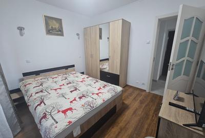 3 Camere | Decebal | Centrala | Loc parcare 3 Camere | Decebal | Centrala | Loc parcare - 2