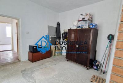 ULTRACENTRAL -CASA 4 CAMERE ,TEREN 187 MP, CENTRALA GAZ - 10