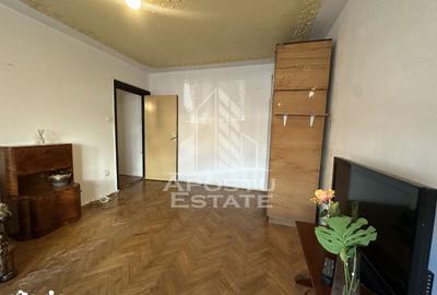 Garsonieră decomandată în Șagului - 3