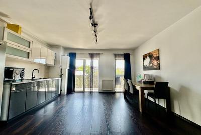 Apartament spatios, cu 2 camere, balcon si parcare, strada Fabricii, COMISION 0% - 3