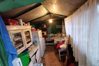 Casă cu 3 camere cu Teren 600 Mp în Central - 2