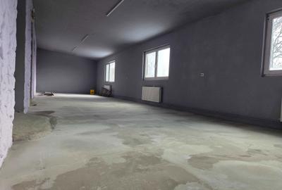Spațiu comercial, de 250 mp, în Central - 4