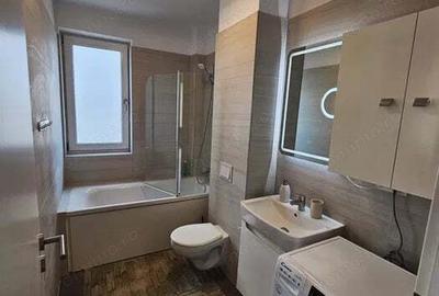 Apartament in Dumbravita - 2