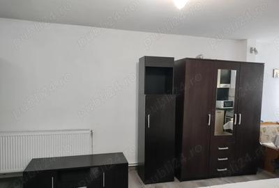 Garsoniera finisata nou, 28 mp, parter, zona Manastur – Strada Parang - 2