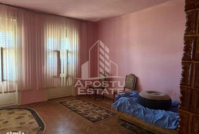 Casă cu 4 camere în Jupani - 6