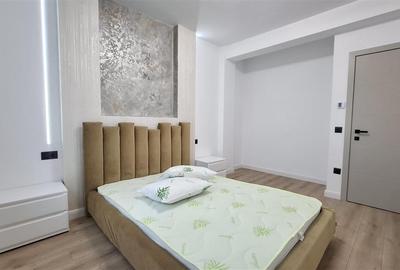 Casă individuală cu 4 camere cu Canalizare în Valea Lupului - 5