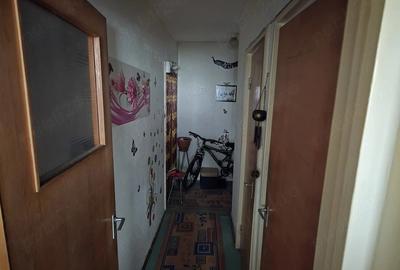 Apartament cu 2 camere decomandat în Drumul Taberei - 4