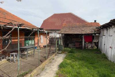 Casă cu 4 camere în Comanda - 3