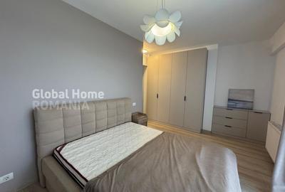 Apartament 4 camere 126 MP | Green Vista - Pipera | Parcare subterana - 10