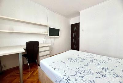 Apartament cu 2 camere decomandat în Tudor - 7