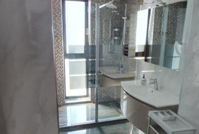 Garsonieră decomandată în Delfinariu - 1