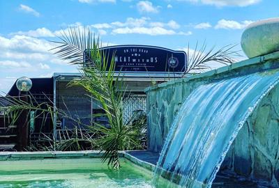 RESORT BRASOV - PISCINA - FOODCOURT - LAGUNA - 5