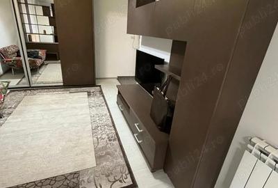 Garsonieră decomandată în Central - 5