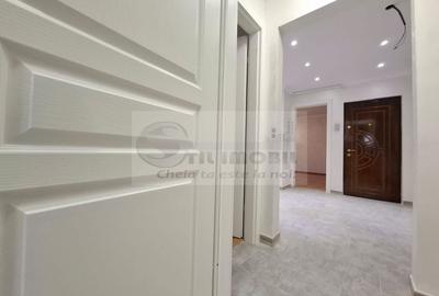 Liber, apartament 2 camere, 53 mp, Nicolina - Belvedere, baie cu geam - 14
