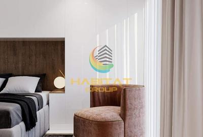 Apartament cu 3 camere decomandat în Berceni - 9