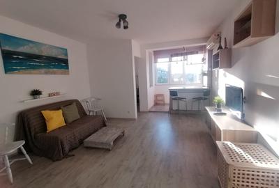 Drumul Taberei - 1 minut Metrou Favorit - Garsoniera confort 1 - MODERNA Drumul Taberei - 1 minut Metrou Favorit - Garsoniera confort 1 - MODERNA - 18