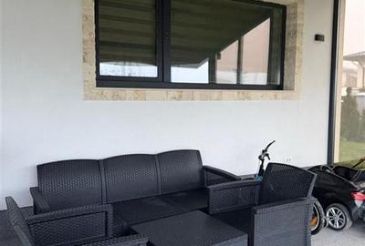 Casa 4 camere - Aroneanu - 17