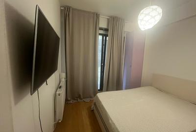 Apartament cu 2 camere semidecomandat, mobilat în Moșilor - 5
