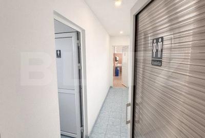 Spațiu comercial, de 400 mp, în Apahida - 2