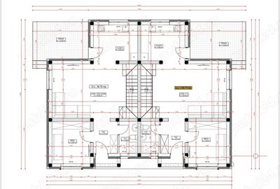 Casă cu 4 camere în Moșnița Veche - 9