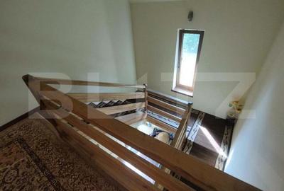 Casa 6 camere, 180 mp utili, 460 mp teren, Turda - 1