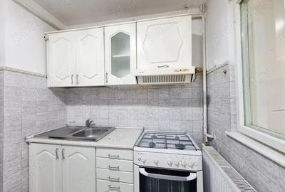 Inchiriere Apartament 2 camere decomandate Mazepa2 bl.LC etaj 1 - 7