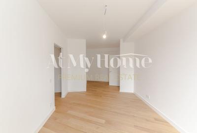 Apartament cu 4 camere decomandat, mobilat în Iancu Nicolae - 5