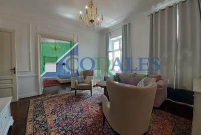 Apartament cu 3 camere circular în Central - 2