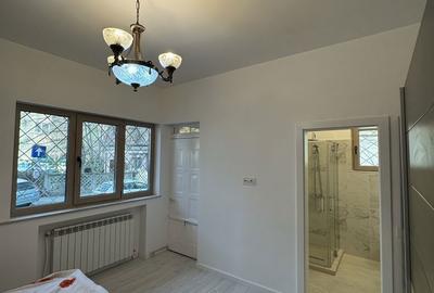 Apartament cu 4 camere decomandat în Cișmigiu - 3