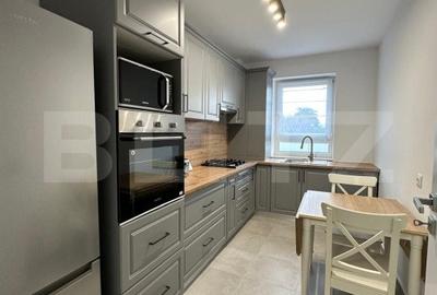 Apartament MODERN 3 camere , 74 mp , Maurer , - 3
