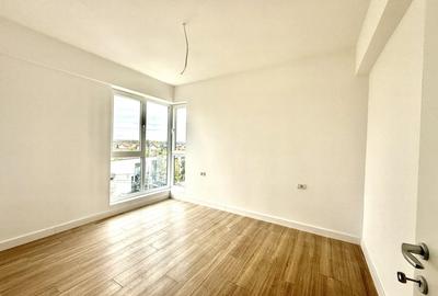 Pipera Azur acces A3 penthouse,  terasa SUD - 11