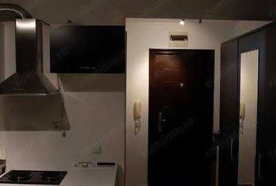 Garsoniera in zona Universitatii - 2