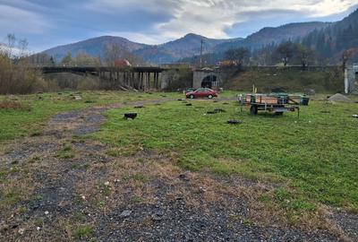 Spațiu comercial, în Central - 1