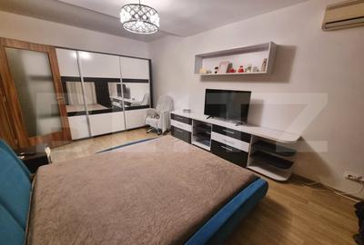 Apartament cu 2 camere decomandat în Frumoasa - 4
