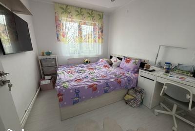 Apartament cu 3 camere decomandat în Central - 5