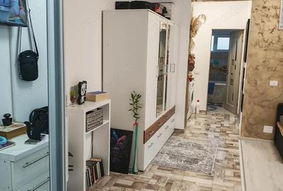 Apartament 2 cam bloc nou - 10
