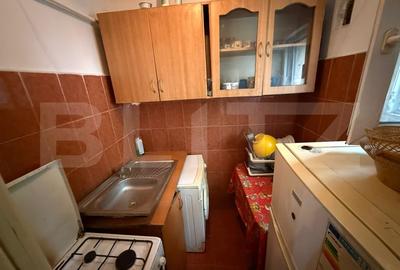 Apartament 2 camere, 32 mp, zona Valea Rosie - 4