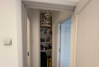 Apartament cu 4 camere semidecomandat, mobilat în Ghencea - 5