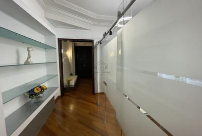 SPATIU DE BIROU/ COMERICIAL DE 160 MP LA INCHIRIERE PE CALEA VICTORIEI - 2