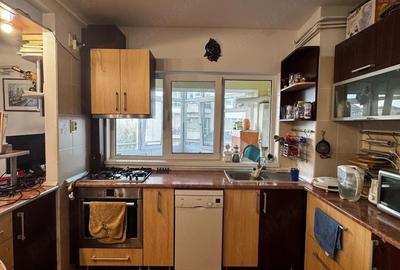 Apartament cu 2 camere decomandat, mobilat în Canta - 9
