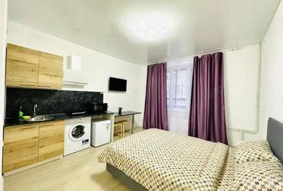 Garsonieră decomandată în Obor - 1