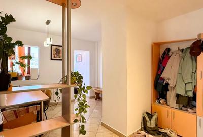 Apartament cu 2 camere decomandat în Iancului - 9