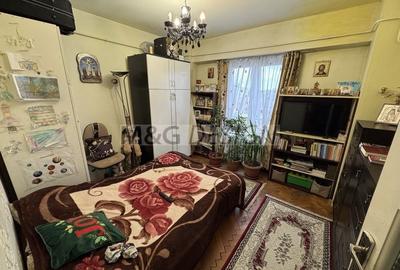 Apartament cu 3 camere decomandat, mobilat în Simion Bărnuțiu - 7
