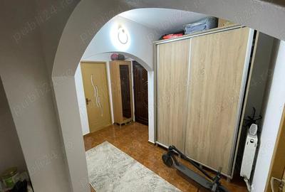 Apartament 3 camere