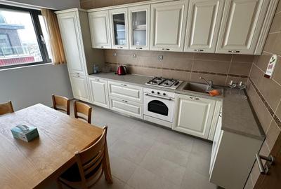 Penthouse cu 5 camere decomandat în Faleza Nord - 12