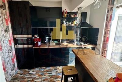 Inchiriere Apartament 3 Camere Bazilescu Laminorului Bucurestii Noi - 6