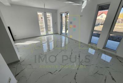 Duplex cu 5 camere cu Teren 376 Mp în Dumbrăvița - 7