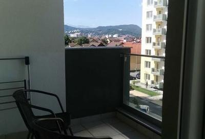 Apartament cu 2 camere decomandat în Central - 3