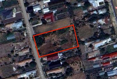 Spațiu comercial, în Vișina - 2