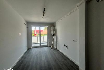 Apartament cu 2 camere în Orașul Vechi - 6